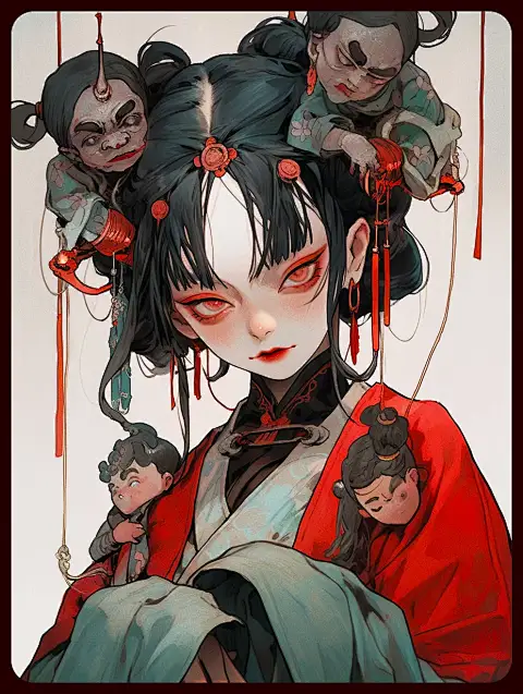 电影电视剧图集一